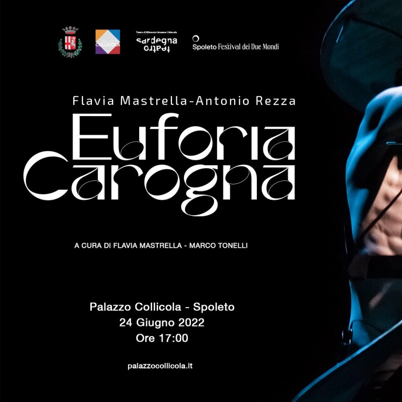 EUFORIA CAROGNA
